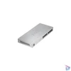 Kép 1/2 - ZyXEL GS1008-HP 8port Gigabit LAN nem menedzselhető PoE+ Switch