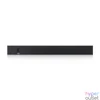Kép 2/4 - ZyXEL GS1900-8-EU0102F 8x GbE LAN port smart menedzselhető asztali switch