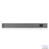 Kép 4/4 - ZyXEL GS1350-26HP 24x GbE LAN PoE (375W) 2x GbE RJ45/SFP Combo port smart menedzselhető CCTV PoE switch