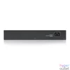 Kép 1/4 - ZyXEL GS1100-24E v3 24port LAN 10/100/1000Mbps nem menedzselhető gigabit switch