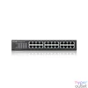 Kép 4/4 - ZyXEL GS1100-24E v3 24port LAN 10/100/1000Mbps nem menedzselhető gigabit switch