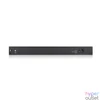 Kép 1/3 - ZyXEL GS1900-24HP v2 24port GbE LAN PoE (170W) smart menedzselhető PoE switch
