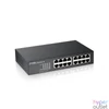 Kép 3/4 - ZyXEL GS1100-16 v3 16port 10/100/1000Mbps LAN switch