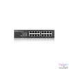 Kép 4/4 - ZyXEL GS1100-16 v3 16port 10/100/1000Mbps LAN switch