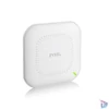 Kép 1/5 - ZyXEL NWA50AX WiFi 6 802.11ax Dual-Radio Vezeték nélküli Access Point