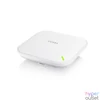 Kép 3/5 - ZyXEL NWA50AX WiFi 6 802.11ax Dual-Radio Vezeték nélküli Access Point