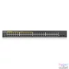 Kép 2/4 - ZyXEL GS1900-48HPv2 48port GbE LAN PoE (170W) smart menedzselhető PoE switch