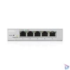 Kép 3/3 - ZyXEL GS1200-5 5port GbE LAN web menedzselhető asztali switch