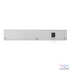Kép 3/4 - ZyXEL GS1200-8 8port GbE LAN web menedzselhető asztali switch