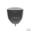 Kép 4/9 - AENO AGS0003 GS3 ruhagőzölő, 160 °C-os gőz, 250 ml-es tartály, 3 üzemmód, LED visszajelzés, automatikus kikapcsolás