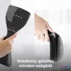 Kép 5/9 - AENO AGS0003 GS3 ruhagőzölő, 160 °C-os gőz, 250 ml-es tartály, 3 üzemmód, LED visszajelzés, automatikus kikapcsolás