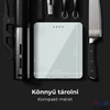 Kép 8/8 - AENO AKS0001S KS1S intelligens konyhai mérleg, max. 8 kg kapacitás, LED kijelző, Bluetooth csatlakozás, edzett üvegfelület