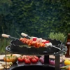 Kép 3/3 - Barbecook BC-ACC-7471 3db-os nyárskészlet, FSC, 65cm, XL méret,