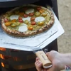 Kép 2/2 - Barbecook BC-ACC-7225 pizzalapát, FSC, 63x32cm