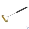 Kép 1/2 - Barbecook BC-ACC-7067 hosszú spirálkefe, 52cm, fekete