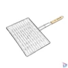 Kép 1/2 - Barbecook BC-ACC-7059 univerzális grillrács