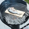 Kép 3/3 - Barbecook BC-CHA-1008 Loewy 50 zománcozott faszenes grill, fekete, 47,5cm átmérő