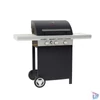 Kép 1/5 - Barbecook BC-GAS-2000 Spring 3002 gázgrill, 133x57x115cm