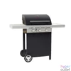 Kép 1/5 - Barbecook BC-GAS-2000 Spring 3002 gázgrill, 133x57x115cm