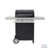 Kép 2/5 - Barbecook BC-GAS-2000 Spring 3002 gázgrill, 133x57x115cm