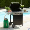 Kép 4/5 - Barbecook BC-GAS-2000 Spring 3002 gázgrill, 133x57x115cm