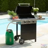 Kép 4/5 - Barbecook BC-GAS-2000 Spring 3002 gázgrill, 133x57x115cm