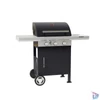 Kép 2/7 - Barbecook BC-GAS-2002 Spring 3112 gázgrill, tárolóval, 133x57x115cm