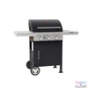 Kép 2/7 - Barbecook BC-GAS-2002 Spring 3112 gázgrill, tárolóval, 133x57x115cm
