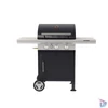 Kép 3/7 - Barbecook BC-GAS-2002 Spring 3112 gázgrill, tárolóval, 133x57x115cm