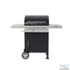 Kép 3/7 - Barbecook BC-GAS-2002 Spring 3112 gázgrill, tárolóval, 133x57x115cm