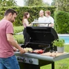 Kép 7/7 - Barbecook BC-GAS-2002 Spring 3112 gázgrill, tárolóval, 133x57x115cm