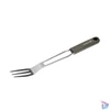 Kép 2/3 - Barbecook BC-ACC-7025 army stílusú grill villa, 38cm-es, khaki zöld nyél