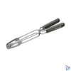 Kép 2/3 - Barbecook BC-ACC-7028 army stílusú fogó, 38cm-es, khaki zöld nyél