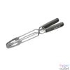 Kép 2/3 - Barbecook BC-ACC-7028 army stílusú fogó, 38cm-es, khaki zöld nyél