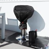 Kép 2/3 - Barbecook BC-ACC-7170 prémium grilltakaró, 66cm átmérő, fekete