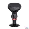 Kép 1/3 - Barbecook BC-ACC-7170 prémium grilltakaró, 66cm átmérő, fekete