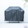 Kép 2/3 - Barbecook BC-ACC-7176 prémium gázgrill takaró, 120x55x95cm, fekete, közepes méret