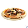 Kép 2/3 - Barbecook BC-ACC-7013 univerzális pizzakő, tűzálló, 36cm átmérő