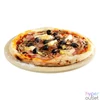 Kép 2/3 - Barbecook BC-ACC-7013 univerzális pizzakő, tűzálló, 36cm átmérő
