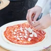 Kép 3/3 - Barbecook BC-ACC-7013 univerzális pizzakő, tűzálló, 36cm átmérő