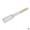 Kép 1/2 - Barbecook BC-ACC-7090 kolbászsütő grillrács, 8x51cm