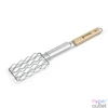 Kép 1/2 - Barbecook BC-ACC-7090 kolbászsütő grillrács, 8x51cm