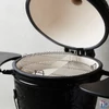Kép 2/2 - Barbecook BC-ACC-7441 Kamal kamado 60/XL sütőrendszer