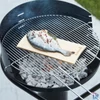 Kép 2/2 - Barbecook BC-ACC-7459 rozsdamentes acél sütőrács, 50cm átmérő