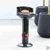 Kép 4/5 - Barbecook BC-CHA-1007 Loewy 45 zománcozott faszenes grill, fekete, 43cm átmérő