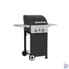 Kép 1/6 - Barbecook BC-GAS-2009 Spring 2002 gázgrill, 110x55x115cm