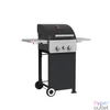 Kép 1/6 - Barbecook BC-GAS-2009 Spring 2002 gázgrill, 110x55x115cm