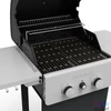 Kép 4/6 - Barbecook BC-GAS-2009 Spring 2002 gázgrill, 110x55x115cm