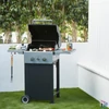 Kép 5/6 - Barbecook BC-GAS-2009 Spring 2002 gázgrill, 110x55x115cm