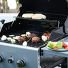 Kép 6/6 - Barbecook BC-GAS-2009 Spring 2002 gázgrill, 110x55x115cm